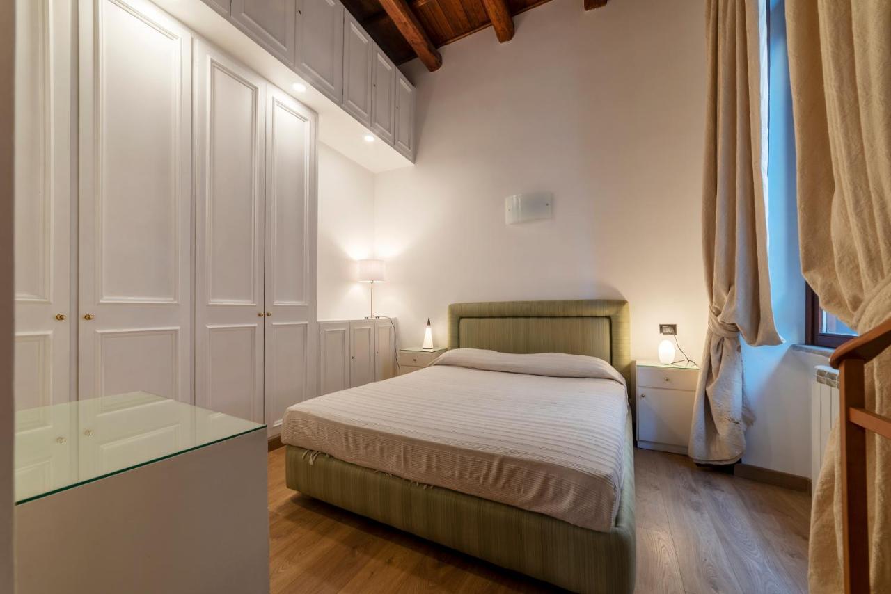 Piazza Di Spagna Elegant Apartment ローマ エクステリア 写真