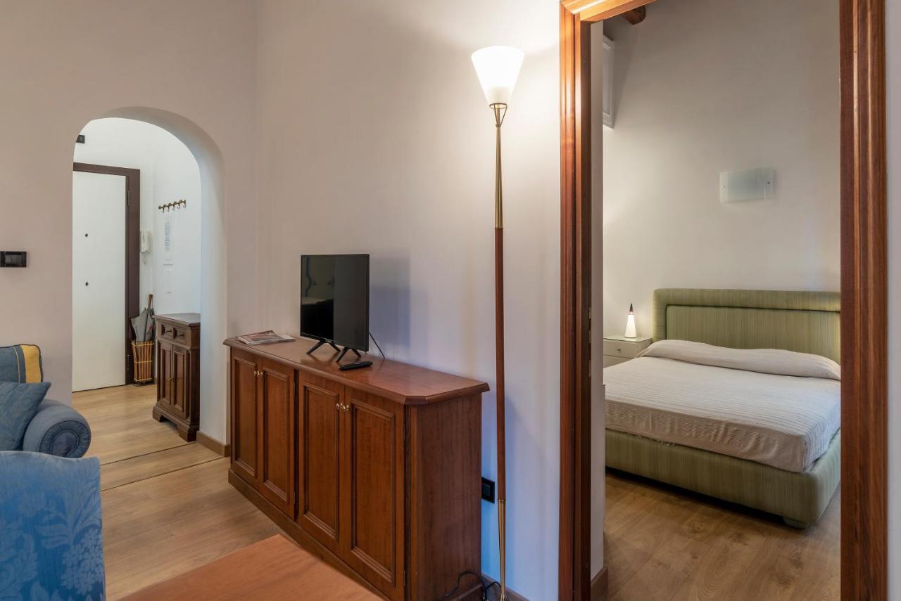 Piazza Di Spagna Elegant Apartment ローマ エクステリア 写真