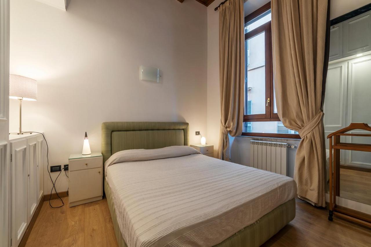 Piazza Di Spagna Elegant Apartment ローマ エクステリア 写真